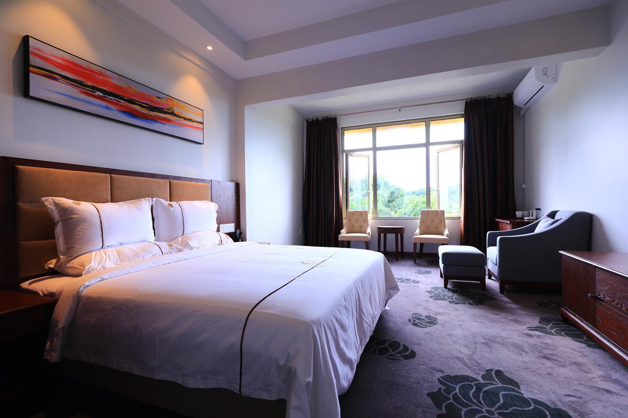 Tf Seaside Hotel Garapan Exterior foto
